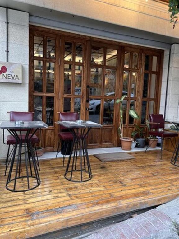 Volgarika Flats Hotel Istanbul Luaran gambar