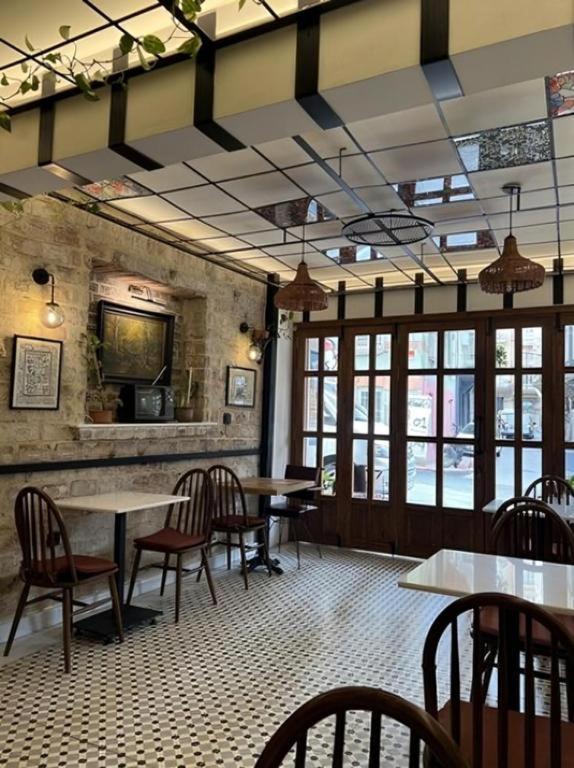 Volgarika Flats Hotel Istanbul Luaran gambar