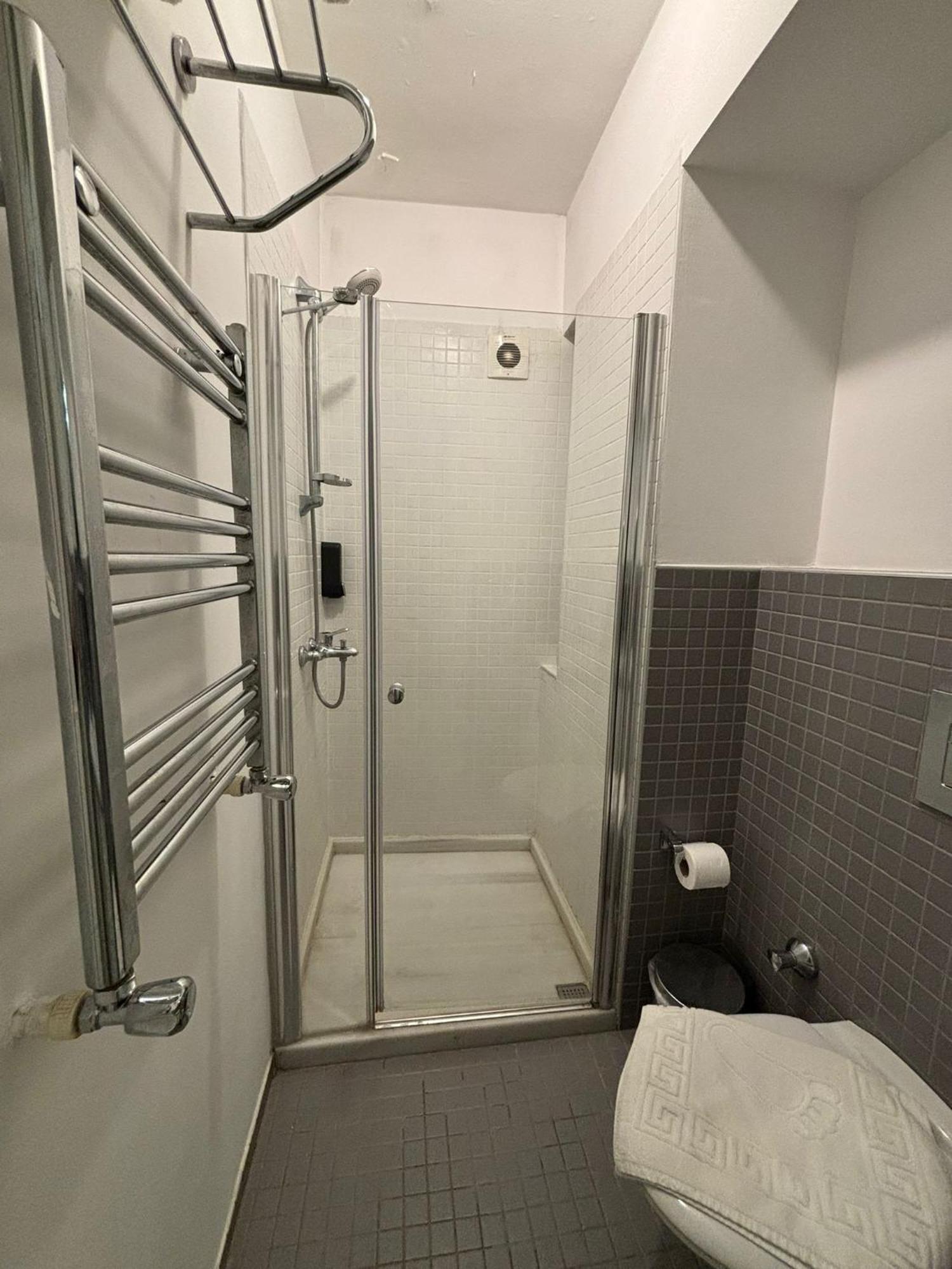 Volgarika Flats Hotel Istanbul Luaran gambar